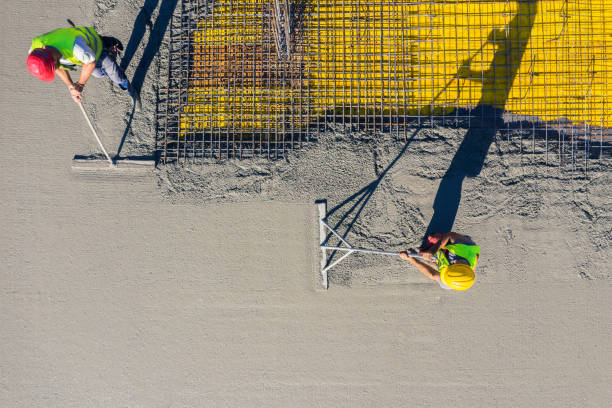 Best Affordable Concrete Contractor  in Westmere, NY