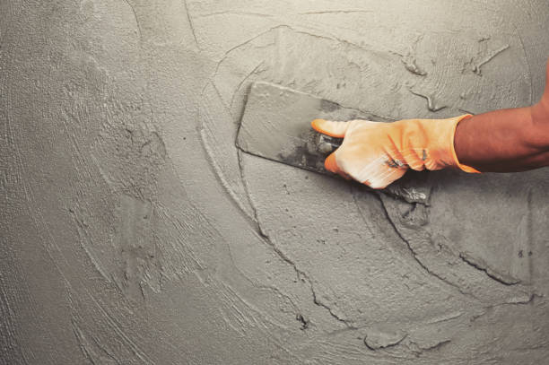 Best Concrete Driveway Repair Near Me  in Westmere, NY