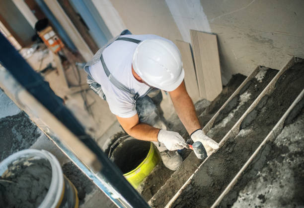 Best Concrete Demolition Services  in Westmere, NY