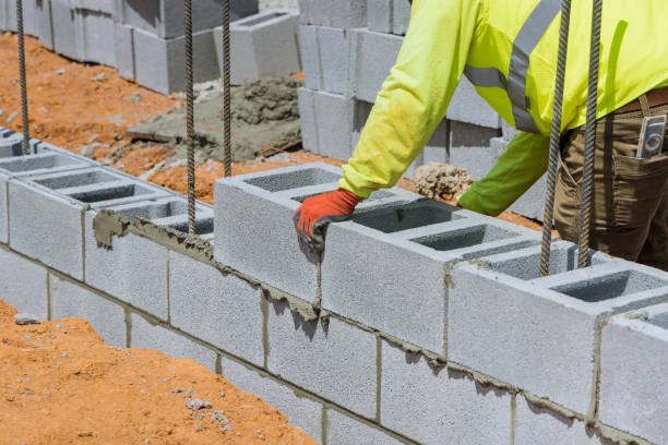 Best Local Concrete Companies  in Westmere, NY