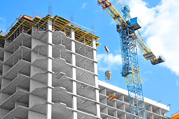 Best Concrete Leveling Services  in Westmere, NY